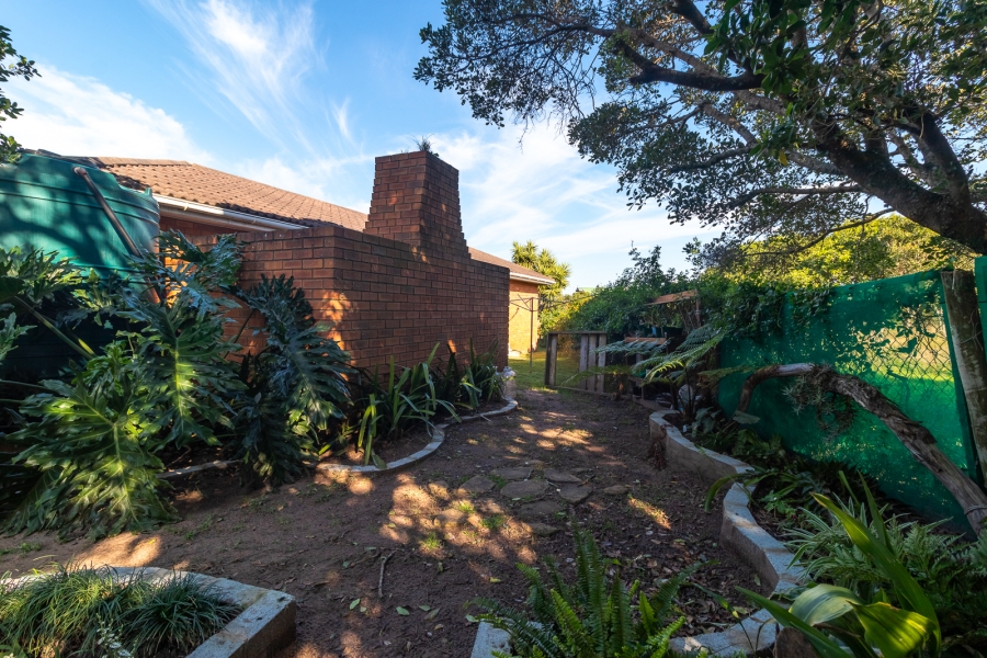 3 Bedroom Property for Sale in Seafield Eastern Cape